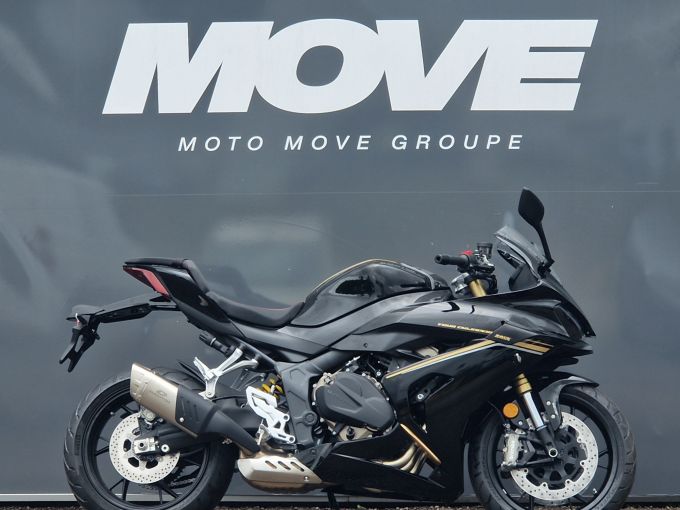 QJ MOTOR SRK 800 RR 4