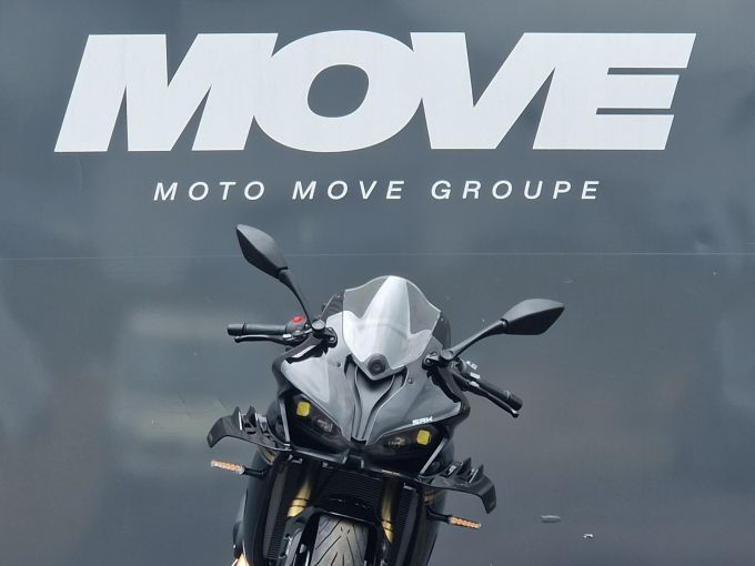 QJ MOTOR SRK 800 RR 4