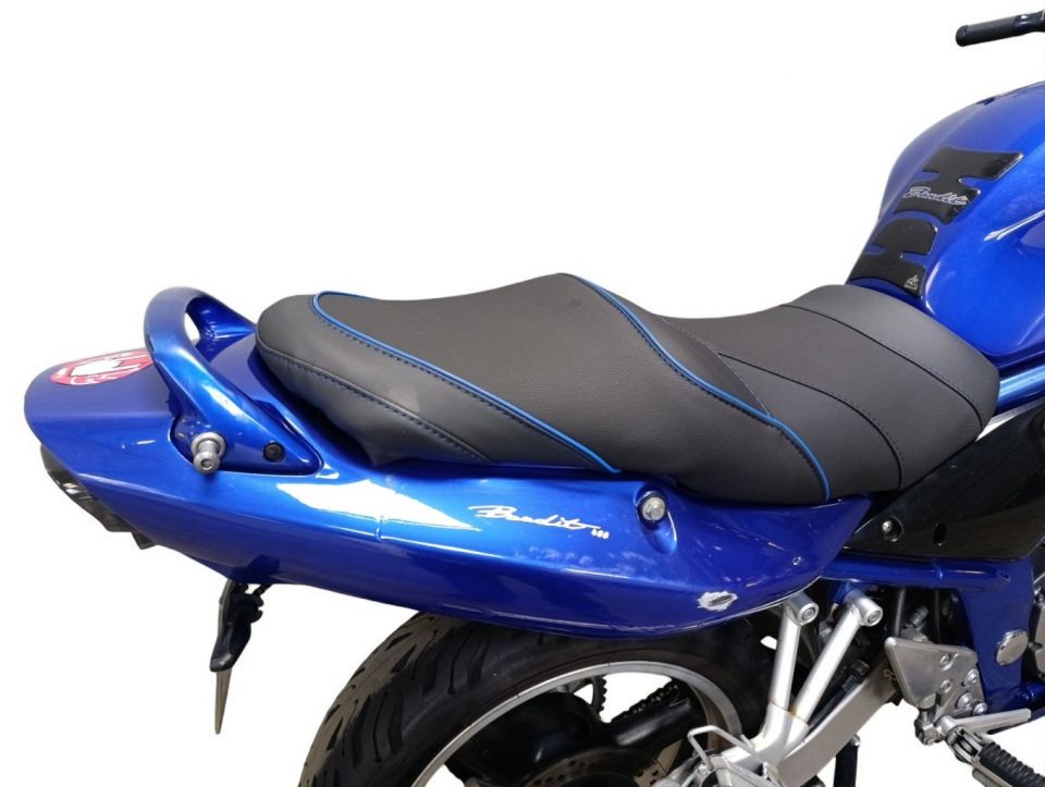 SUZUKI GSF 600 BANDIT 4