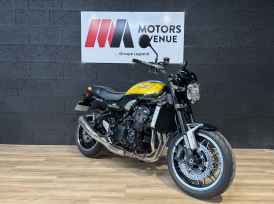 KAWASAKI Z 900 RS - 2024