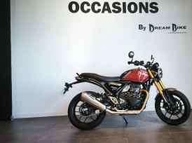 TRIUMPH SPEED 400 - 2025