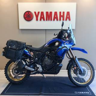YAMAHA XTZ TENERE 700 Extreme - 2024