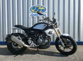 MASAI SCRAMBLER SPORT - 2022