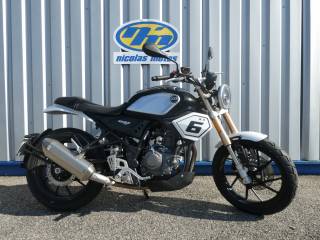 MASAI SCRAMBLER SPORT - 2022