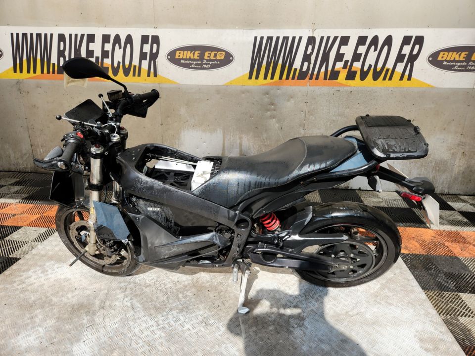 ZERO MOTORCYCLES ZF 14.4 4