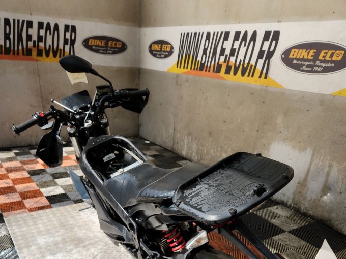 ZERO MOTORCYCLES ZF 14.4 4