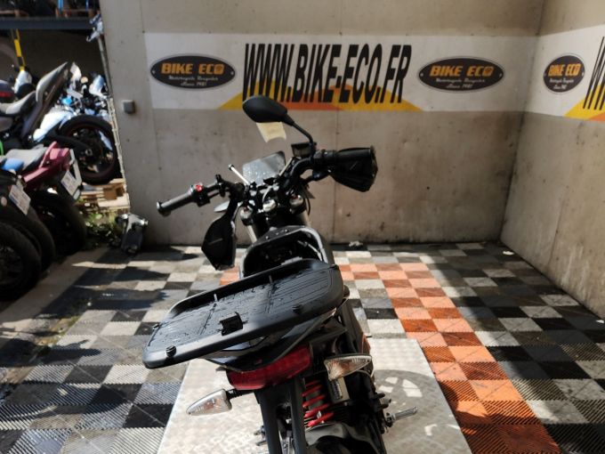 ZERO MOTORCYCLES ZF 14.4 4