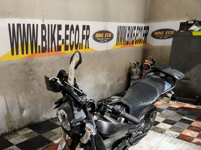 ZERO MOTORCYCLES ZF 14.4 4