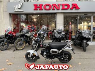 HONDA DAX ST - 2025