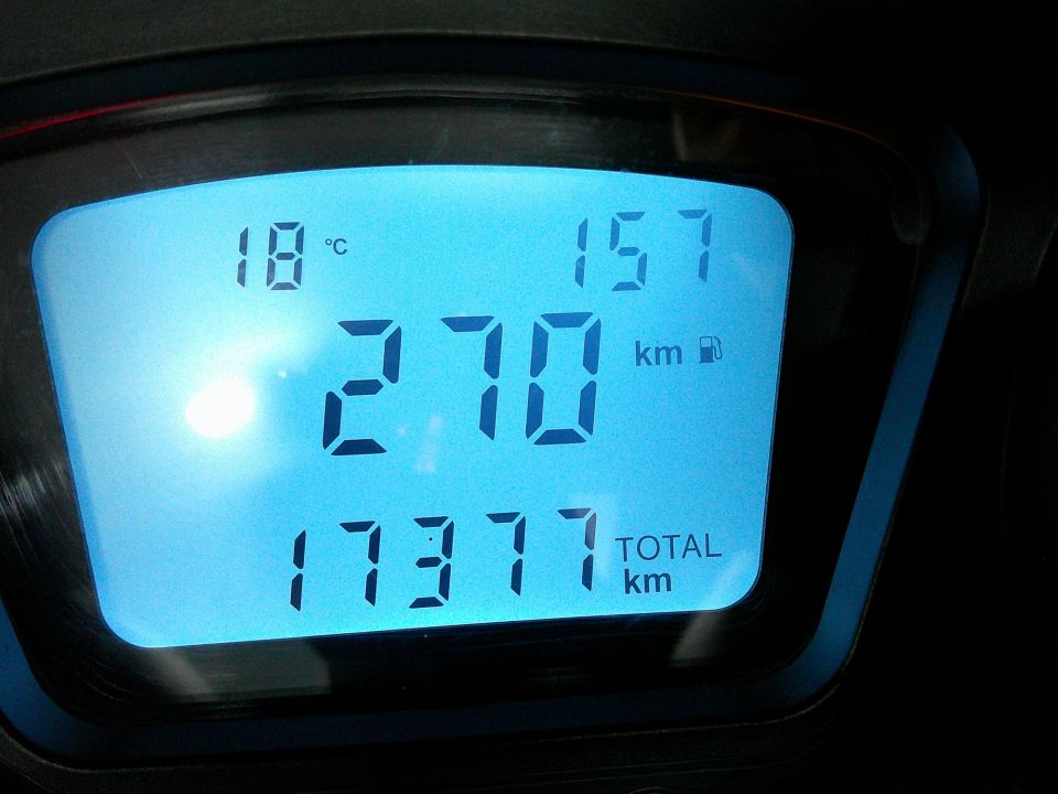 PIAGGIO MP3 300 HPE SPORT ABS ASR 4