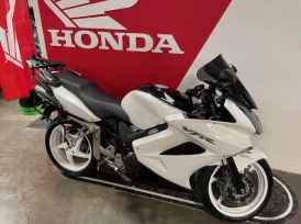 HONDA VFR 800 VTEC - 2010