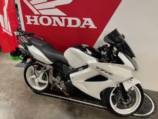 HONDA VFR 800 VTEC - 2010