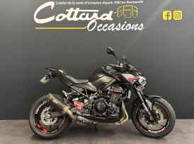KAWASAKI Z 900 - 2020
