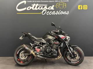KAWASAKI Z 900 - 2020