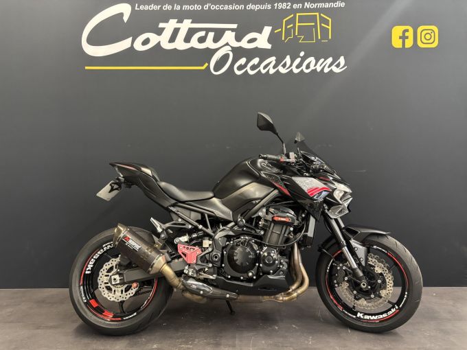 KAWASAKI Z 900 4