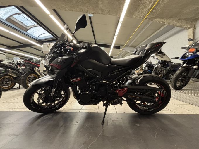 KAWASAKI Z 900 4