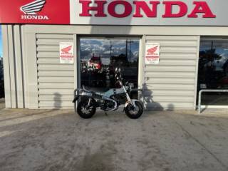 HONDA DAX 125 - 2025