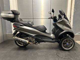 PIAGGIO MP3 500 BUSINESS ABS/ASR - 2017