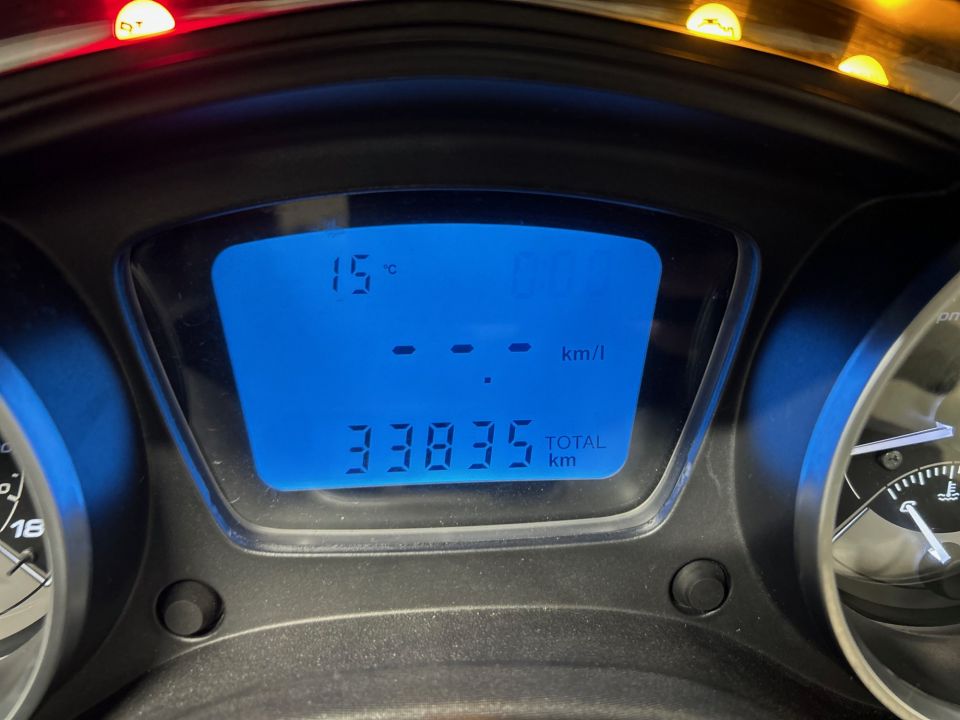 PIAGGIO MP3 500 BUSINESS ABS/ASR 4