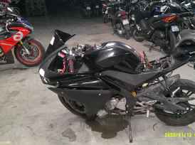 YAMAHA YZF 125 R ABS - 2010