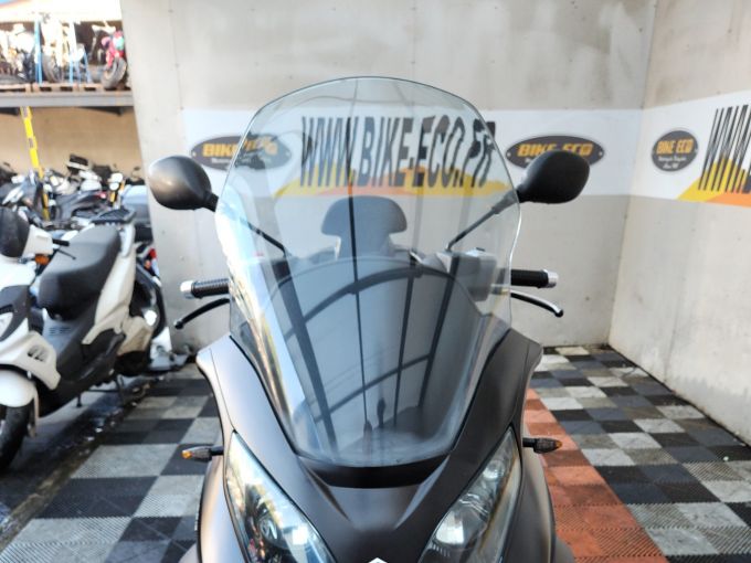 PIAGGIO MP3 400 LT 4