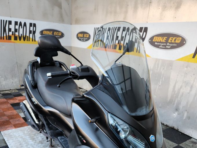PIAGGIO MP3 400 LT 4