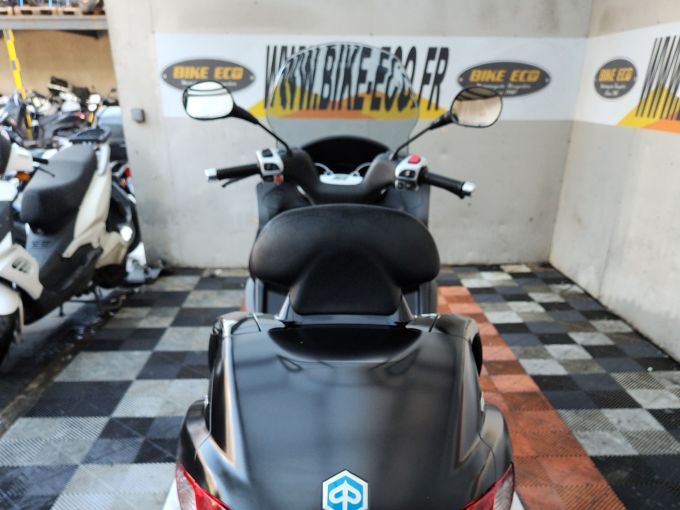 PIAGGIO MP3 400 LT 4