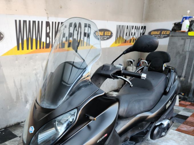 PIAGGIO MP3 400 LT 4