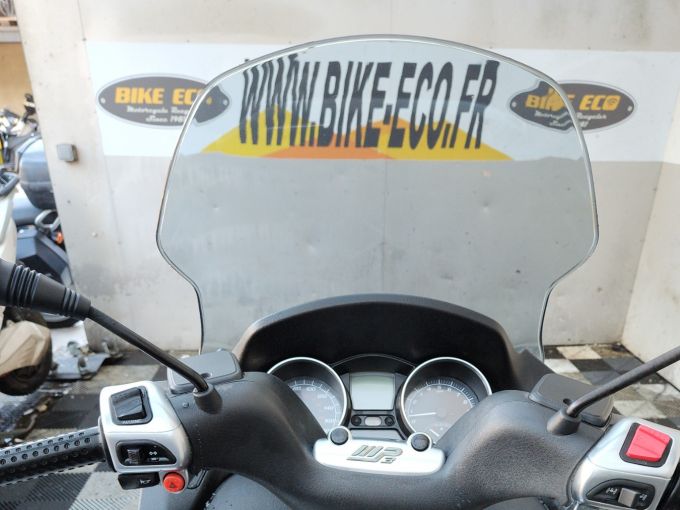PIAGGIO MP3 400 LT 4
