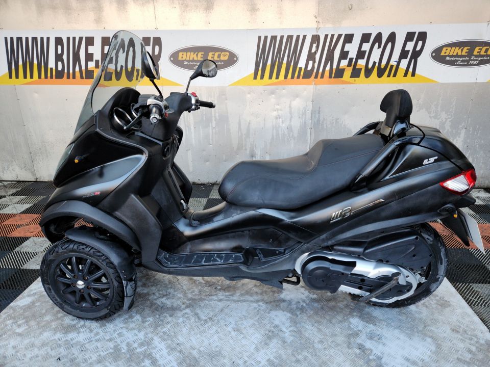 PIAGGIO MP3 400 LT 4