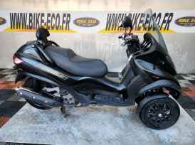 PIAGGIO MP3 400 LT - 2011