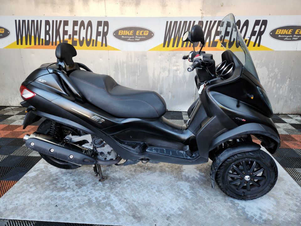 PIAGGIO MP3 400 LT 4
