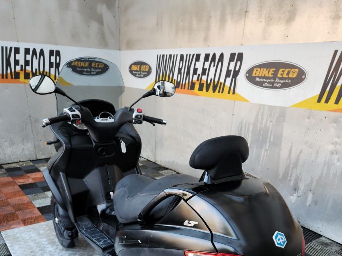 PIAGGIO MP3 400 LT 4