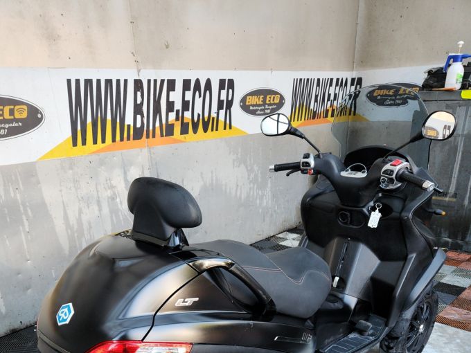 PIAGGIO MP3 400 LT 4