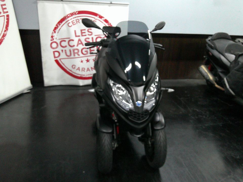 PIAGGIO MP3 300 HPE ABS ASR 4
