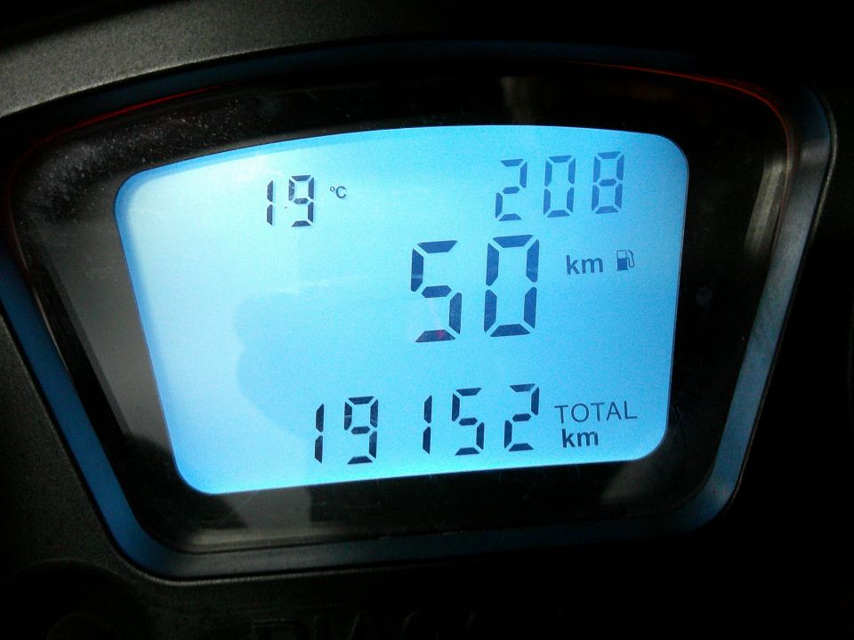 PIAGGIO MP3 300 HPE ABS ASR 4