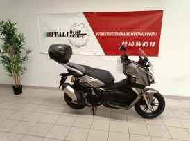 QJ MOTOR ATR 125 - 2025