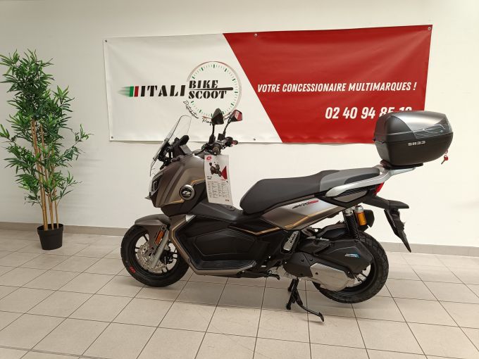 QJ MOTOR ATR 125 4