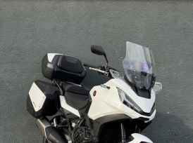 HONDA NT 1100 DCT - 2023