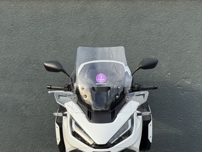 HONDA NT 1100 DCT 4