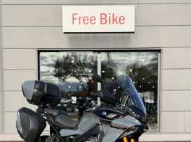 YAMAHA TRACER 9 GT+ - 2023