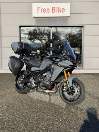 YAMAHA TRACER 9 GT+ - 2023