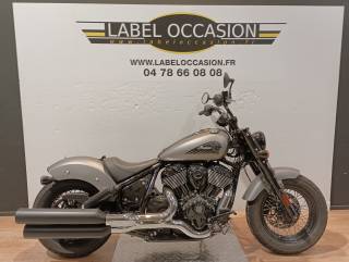 INDIAN CHIEF BOBBER DARK HORSE - 2022