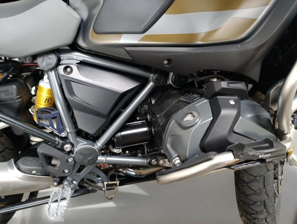 BMW R 1250 GS 4
