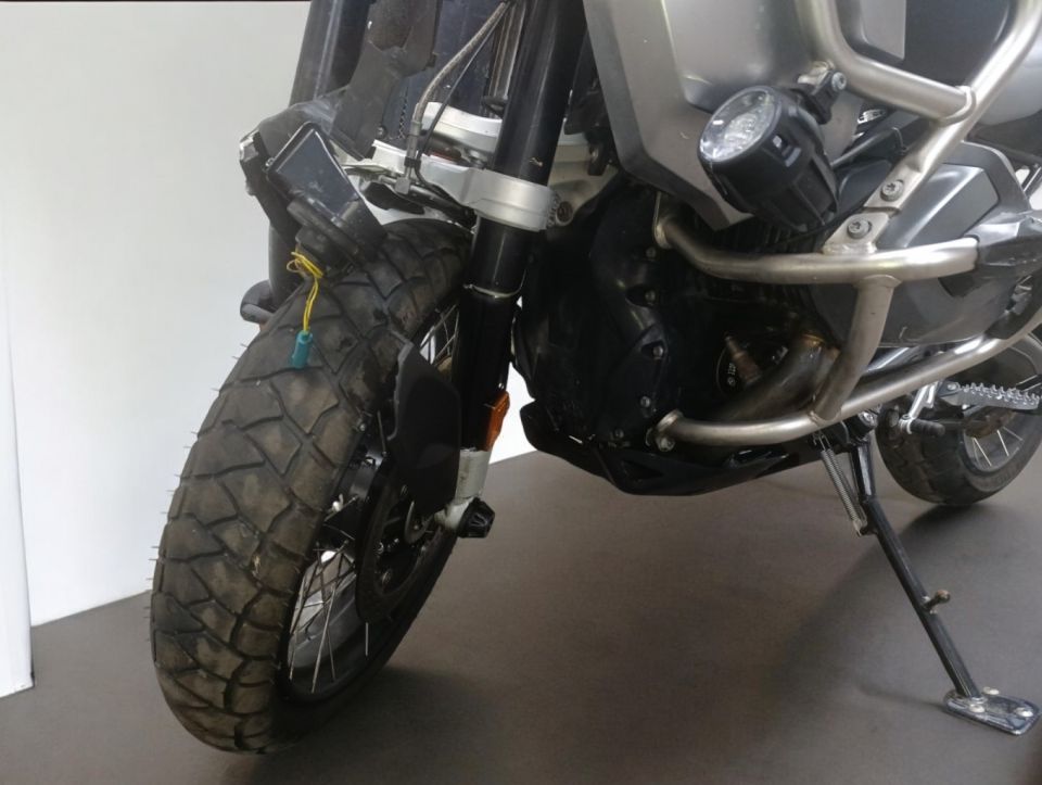BMW R 1250 GS 4