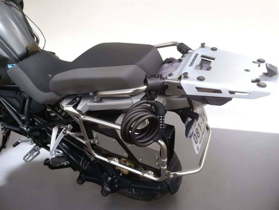 BMW R 1250 GS 4