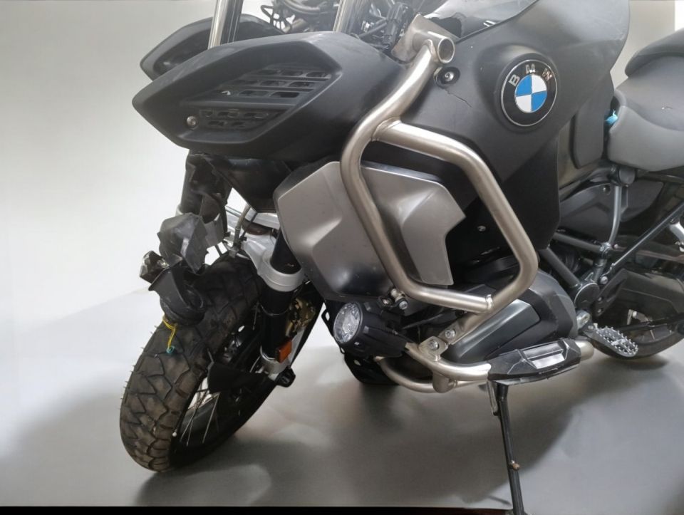 BMW R 1250 GS 4