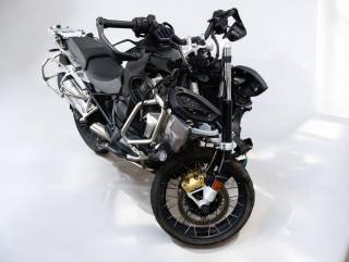 BMW R 1250 GS - 2019