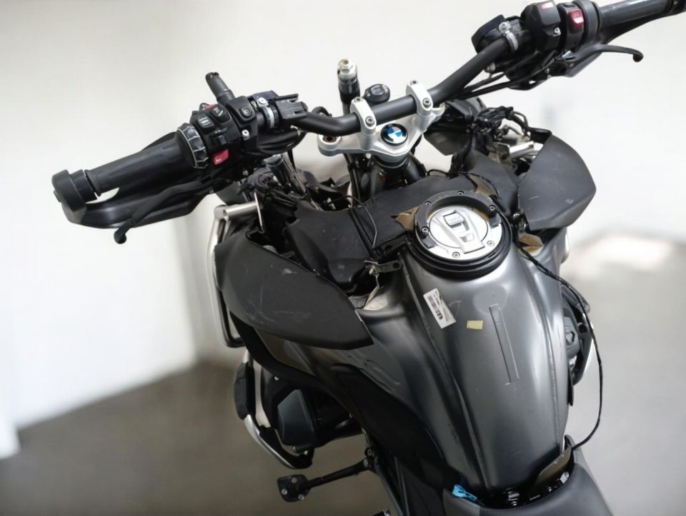 BMW R 1250 GS 4