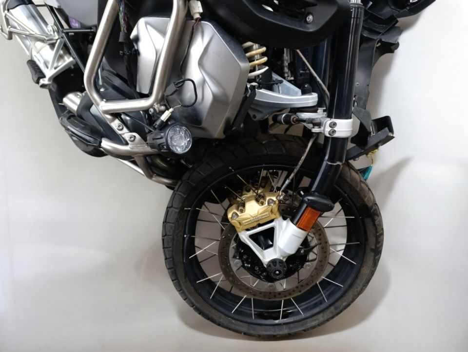 BMW R 1250 GS 4